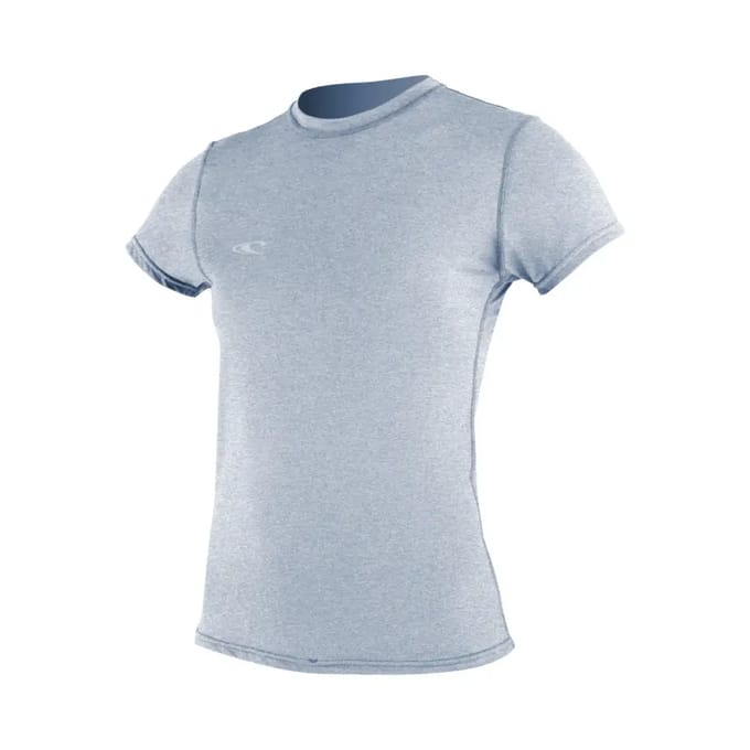 Dames-T-shirt O'Neill Trvlr Hybrid Sun