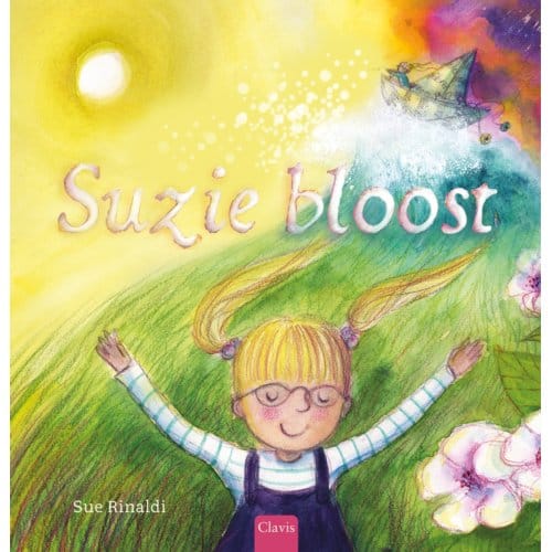 Suzie Bloost - Sue Rinaldi