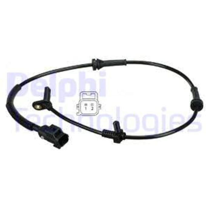 Sensor, wielsnelheid DELPHI SS20368