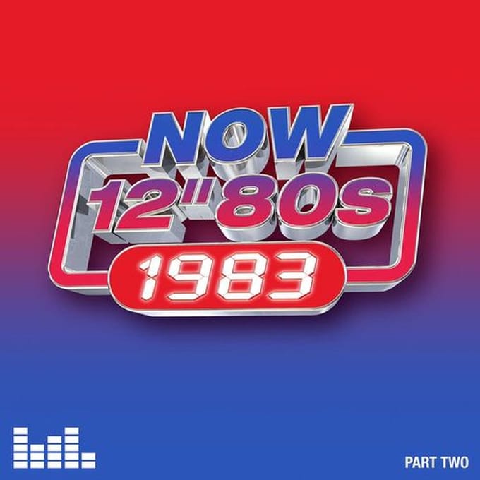 NOW 12" 80s