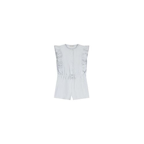 Sweet Petit peuter jumpsuit Loua Milky Blue 122 dames