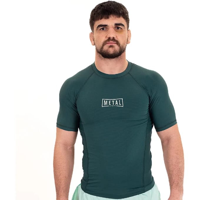 Rashguard Metal Boxe Performance
