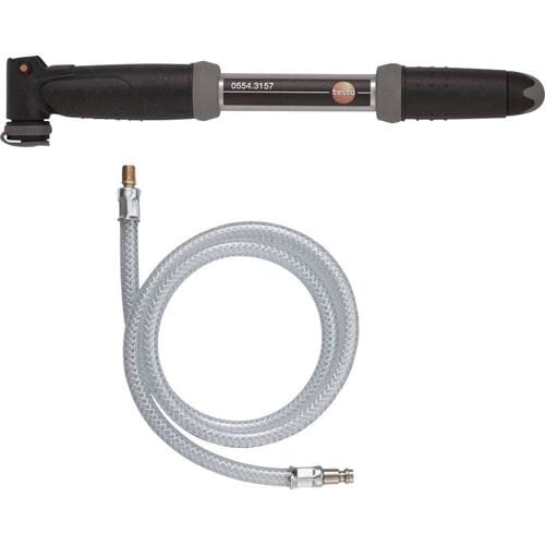 testo 0554 3157 0554 3157 Pomp 1 stuk(s)
