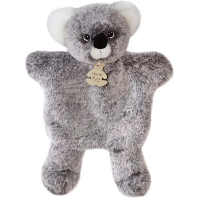 Puppet Histoire d'Ours Koala