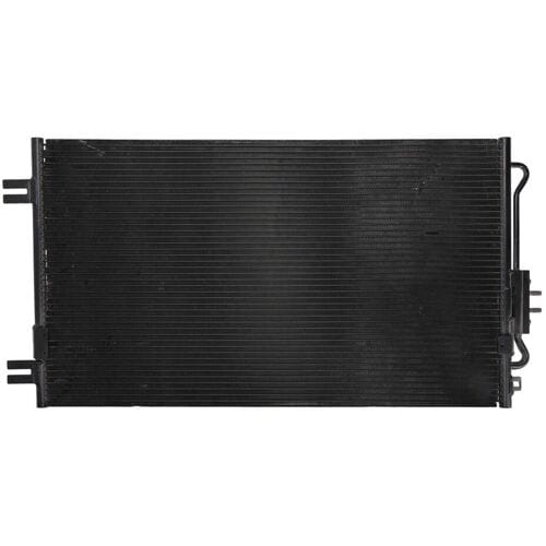 Condensator, airconditioning AVA COOLING CRA5098