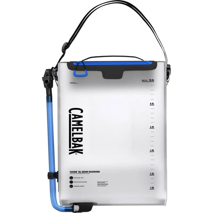 Camelbak Fusion 10L Group Hydration Reservoir, waterzak