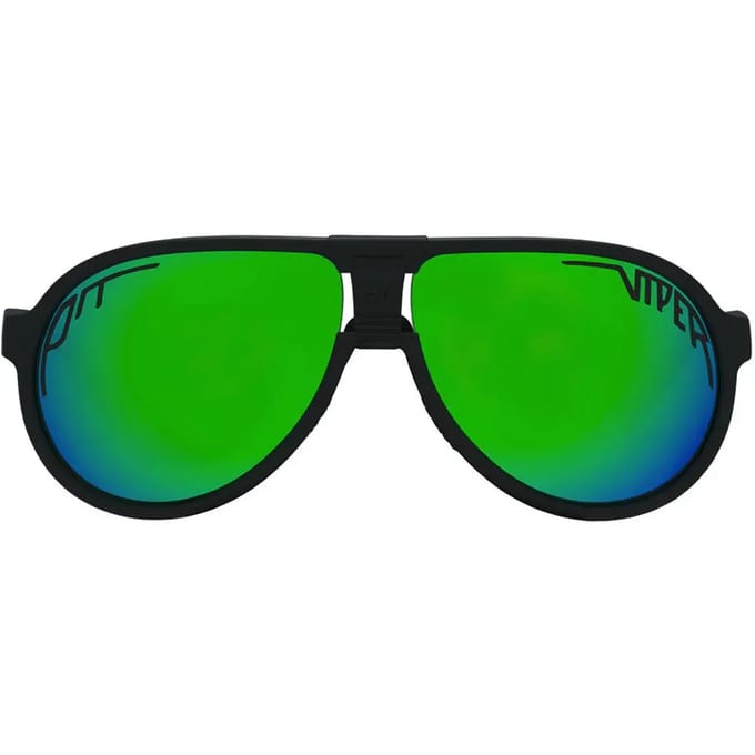 Zonnebril Pit Viper The Exec Jethawk HDPV