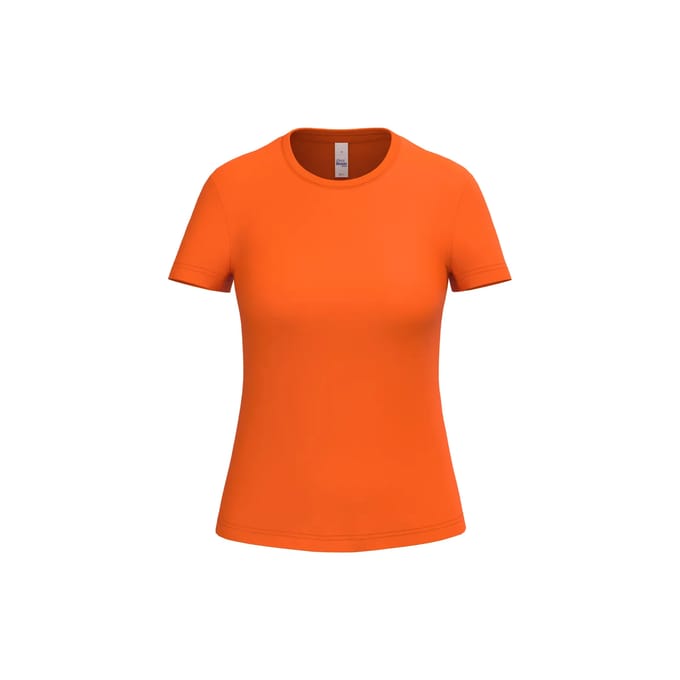 Dames-T-shirt iDeal Basic Brand 150