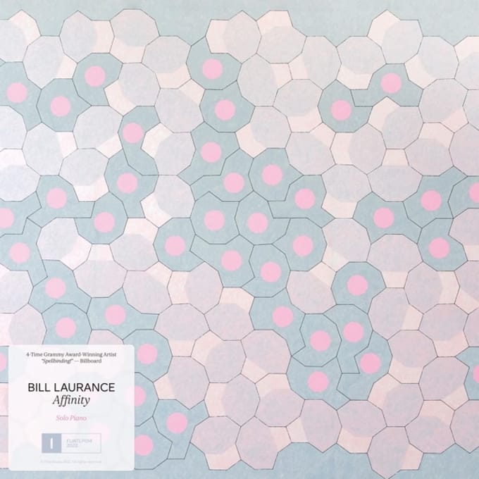 Affinity - Bill Laurance