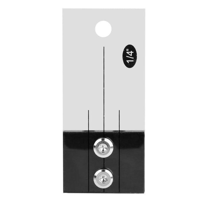 Pocket Hole Jig Stappenboor Set Pluggat Boorgeleider Locator Houtbewerkingsgereedschap