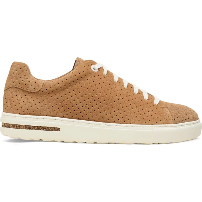 Trainers Birkenstock Bend Low Suede Leather