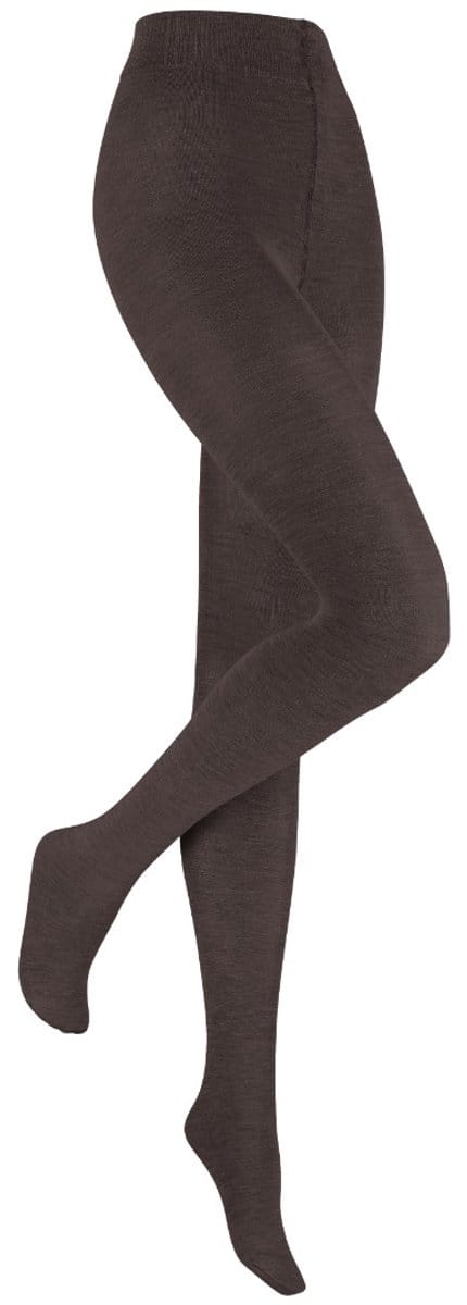 Merino Wol Maillot S35 – Espresso – S-M