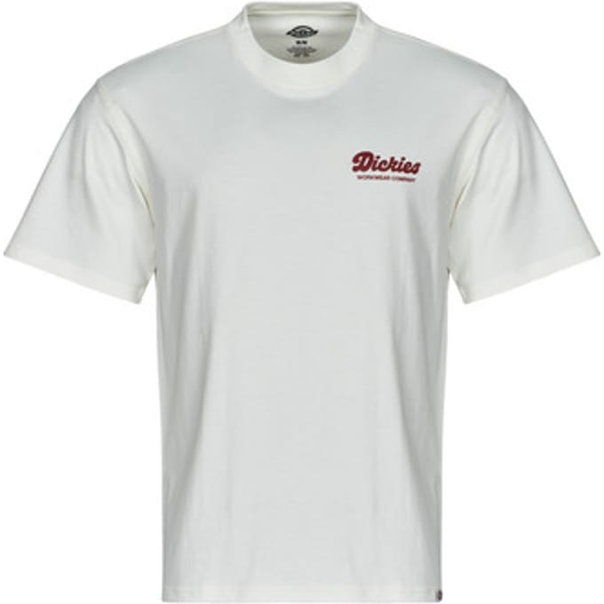 Dickies  T-shirt Korte Mouw LEWISTOWN SS TEE