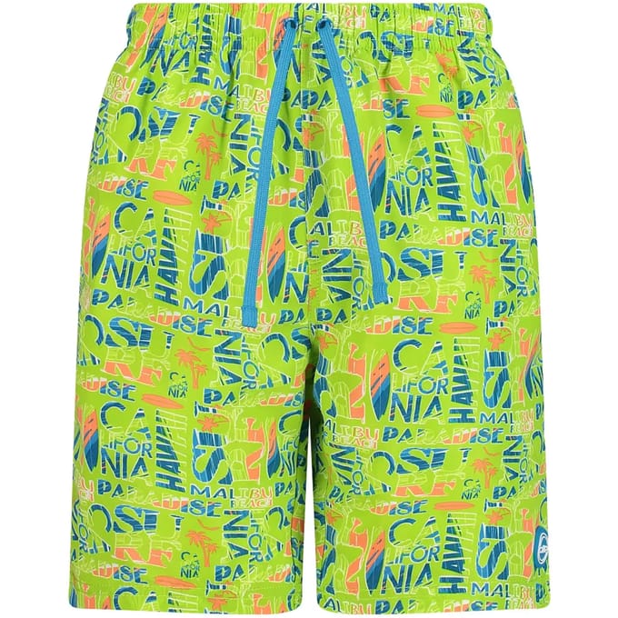 Kinderbroeken CMP Medium