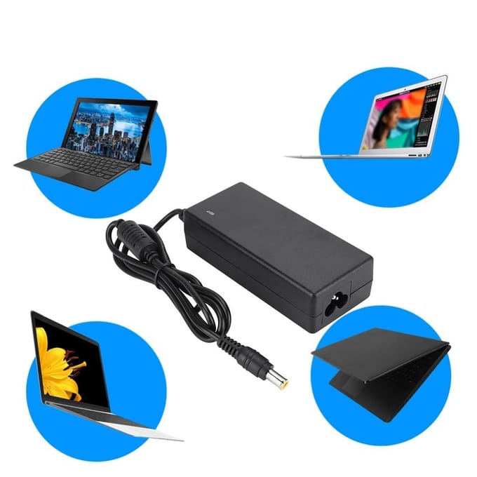 Adaptateur secteur 14 V 3 A-4 A pour ordinateur portable Samsung SyncMaster série 150170760(100-240V)