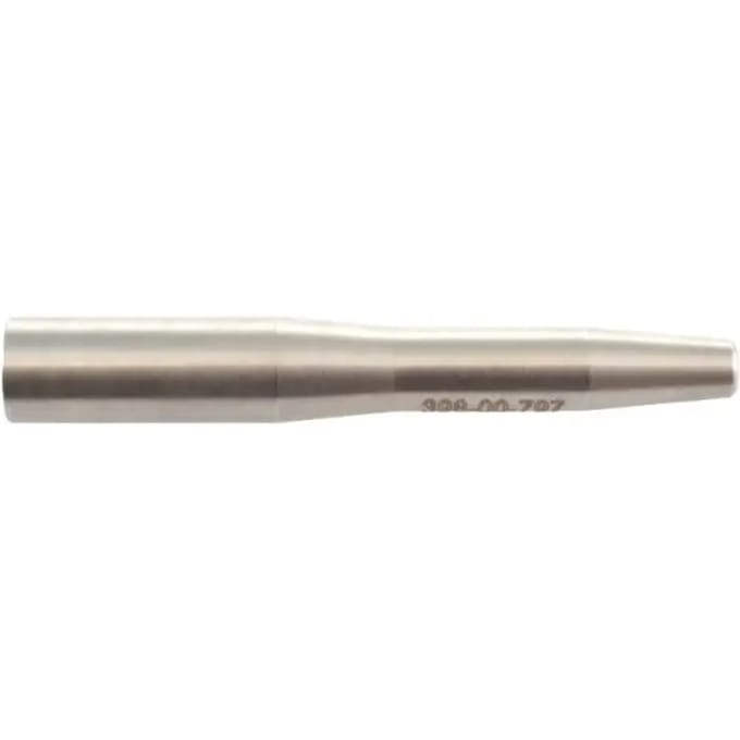 Gereedschap: stang van staal Fox Float X2 Bullet