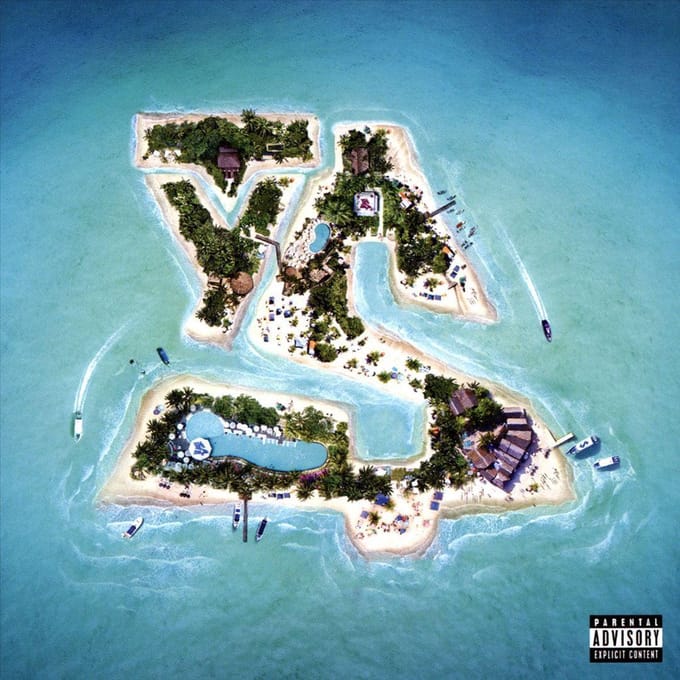 Beach House III
