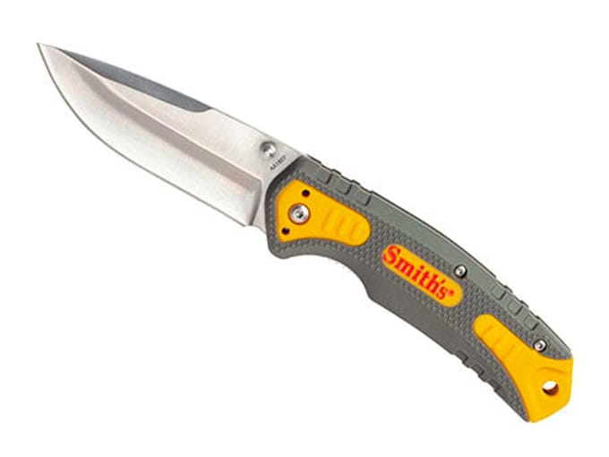 Smith's Zakmes Pack Pal Knife