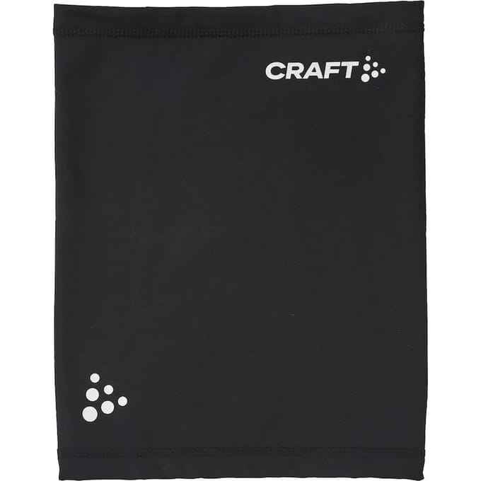 Craft Progress Halswarmer - Zwart | Maat: ONE