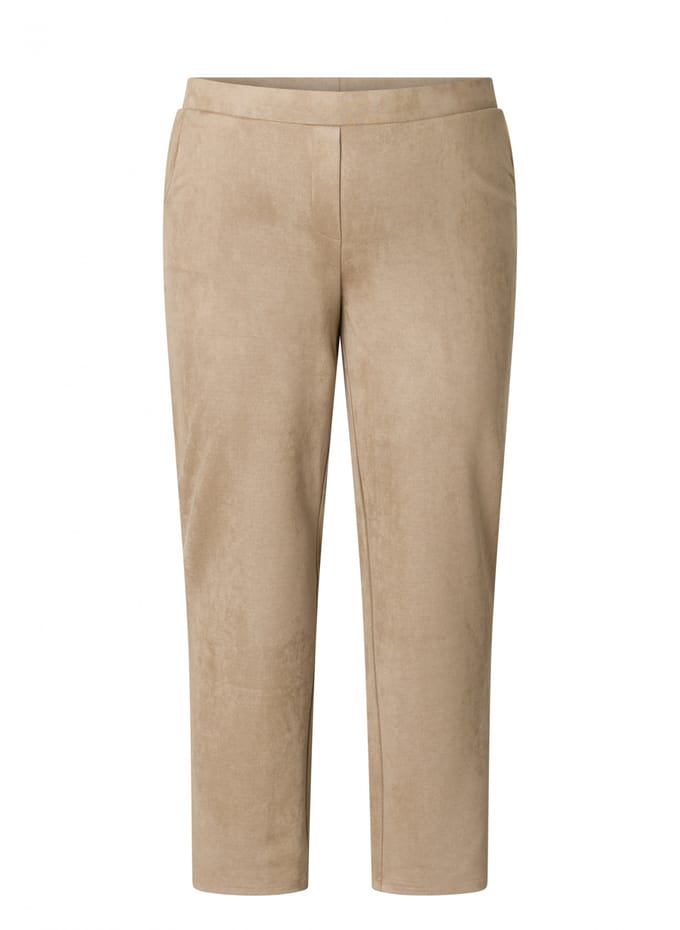 COLLETTA Nore Bottoms - Taupe