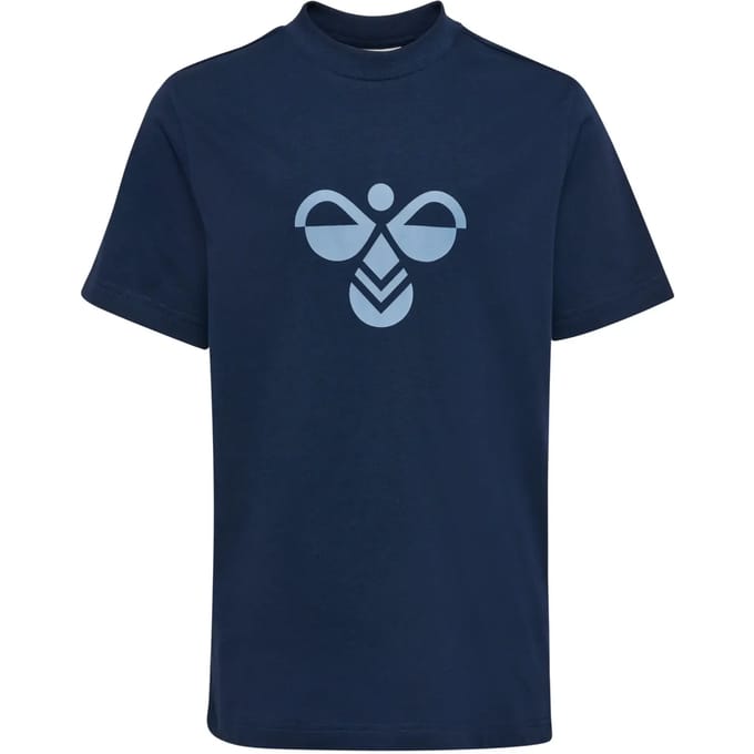 Kinder-T-shirt Hummel Tukas
