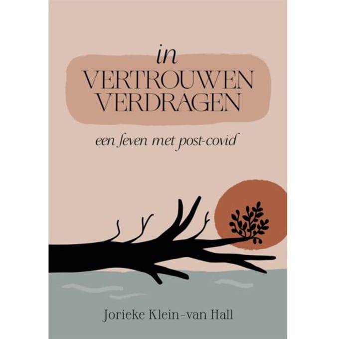 In Vertrouwen Verdragen - Jorieke Klein-van Hall
