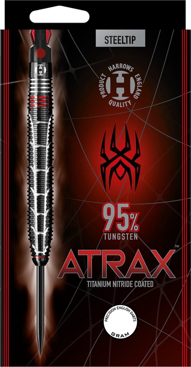 Atrax 95% tungsten 25Gr