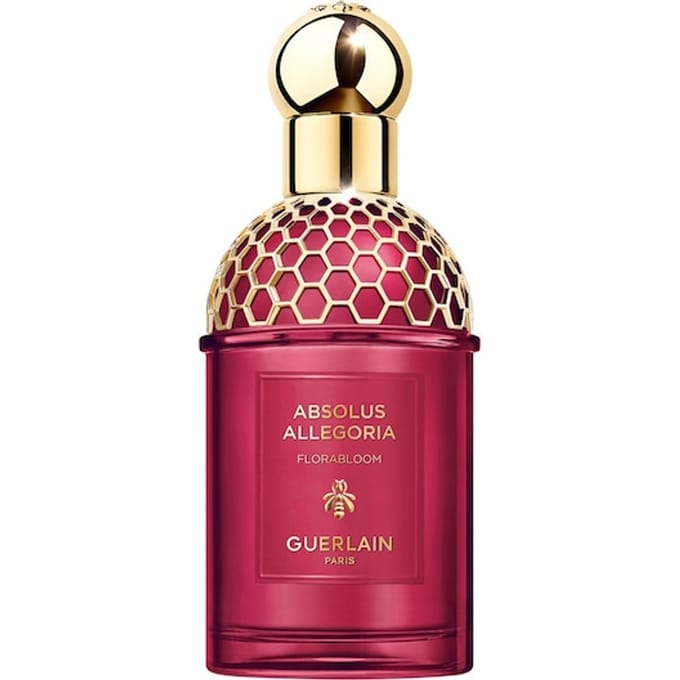 GUERLAIN Absolus Allegoria Eau de Parfum Spray Damesparfum Dames 75 ml