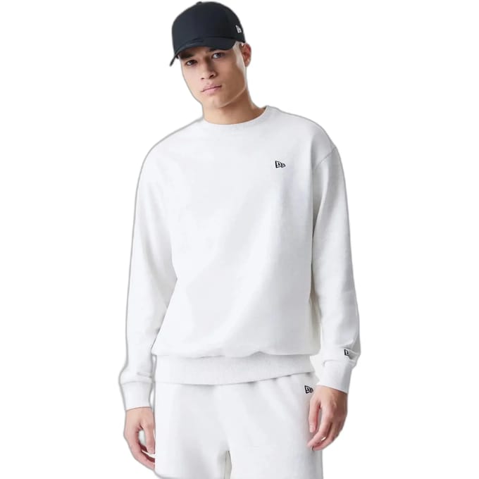 Oversized sweatshirt New Era Essentials
