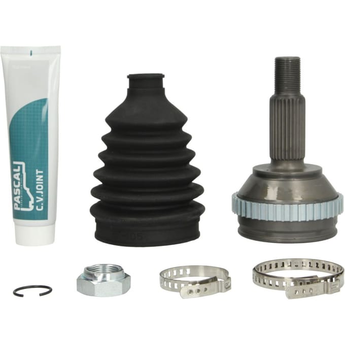 Homokineet reparatie set, aandrijfas PASCAL G1G009PC