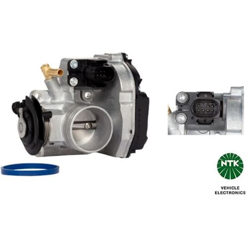 Gasklephuis NTK 94181