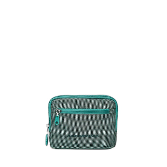Schoonheidskoffer Mandarina Duck MD20