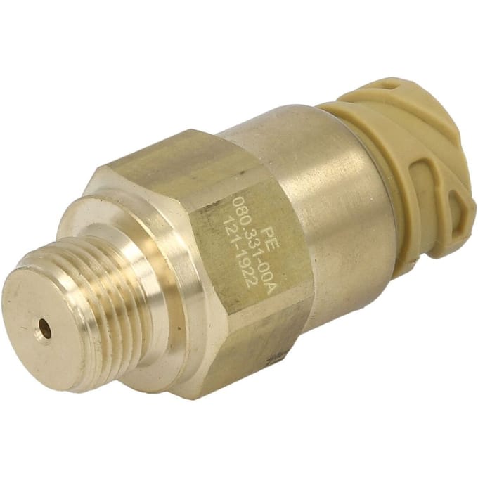 Sensor, oliedruk PETERS 080.331-00