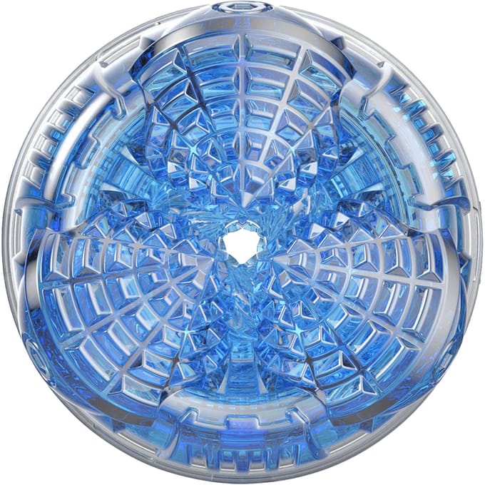 Fleshlight - Turbo Core - Ice