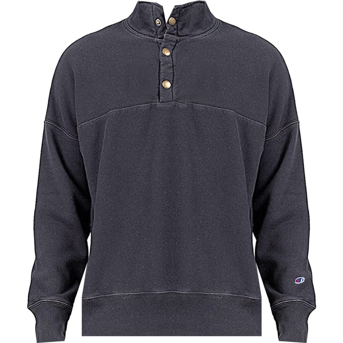 Champion blouse Mannen blauw