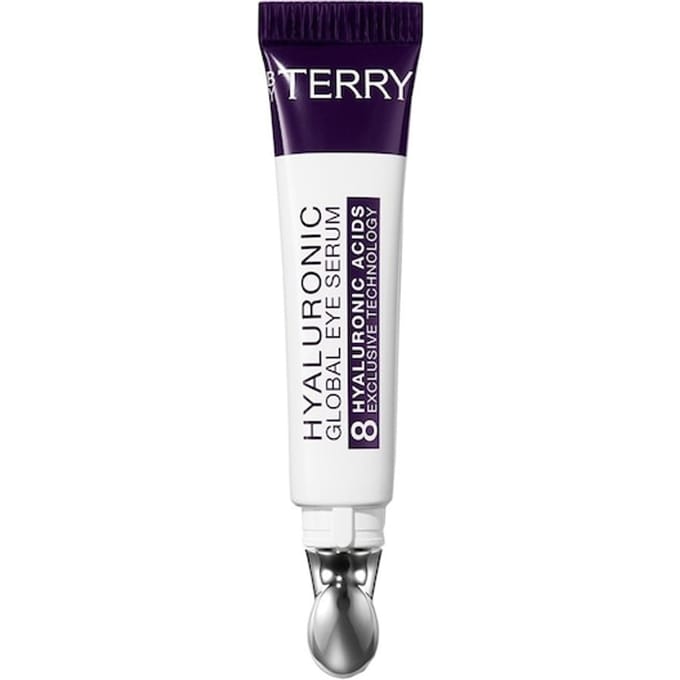 By Terry Oog- & lipverzorging Hyaluron Global Oogserum Dames 15 ml