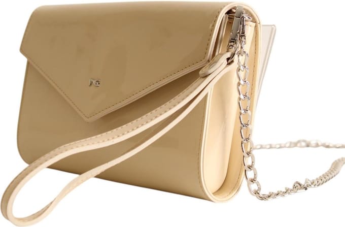 Nero Giardini - Handtassen - Creme - Vrouwen - Maat STUK -