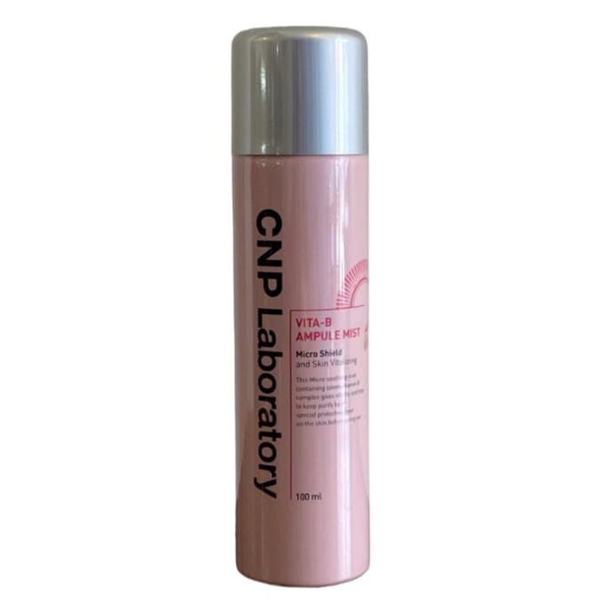 CNP Laboratory Brume Ampoule Vita-B 100ml gray