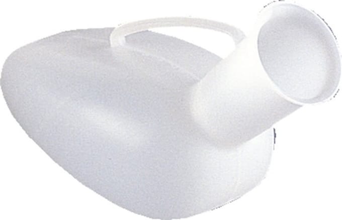 Urinaal man 1000 ml