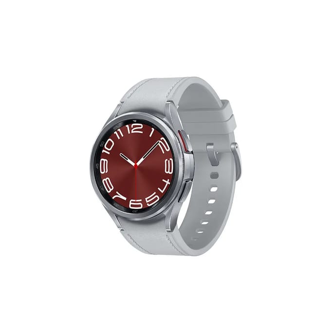 Slim horloge Samsung Galaxy Watch 6