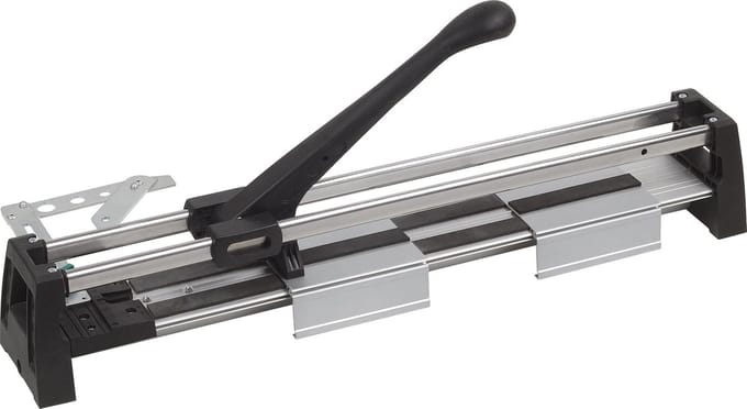 wolfcraft - Tegelsnijder TC 460 - 5559000