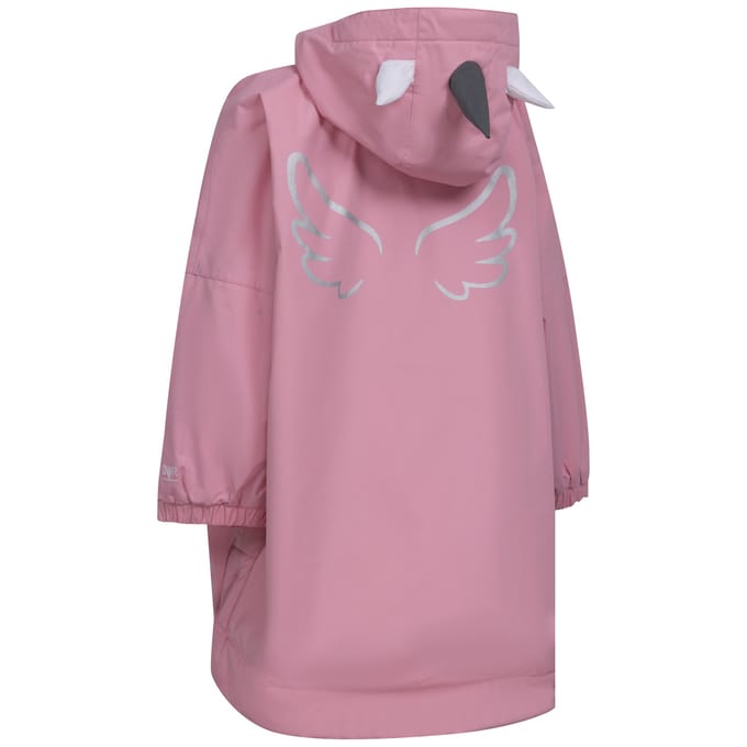 Trespass Mystica kinderjas (Baby Roze)