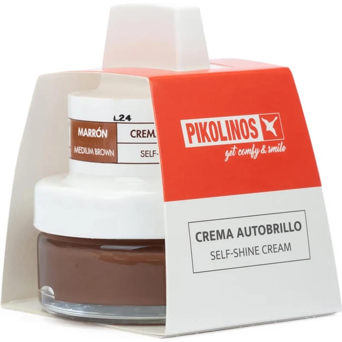 Schoencrème Pikolinos Shoe Care Usc-C03
