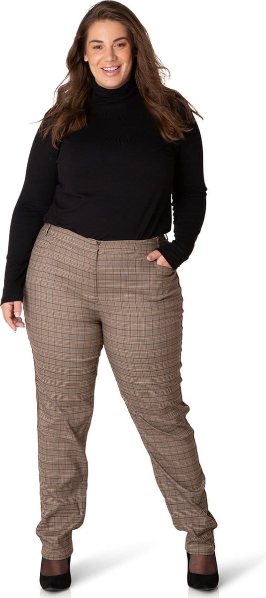 Ruit broek Bibi Yesta 79CM