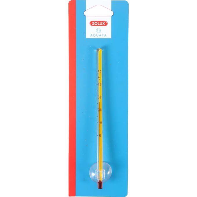 Precisiethermometer Zolux