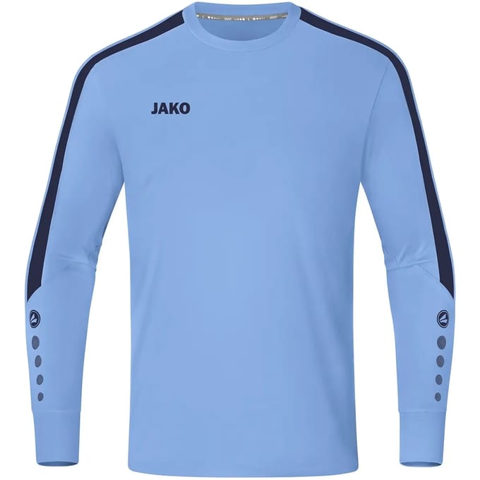 Jako Power Keepersshirt Junior - Maat 164