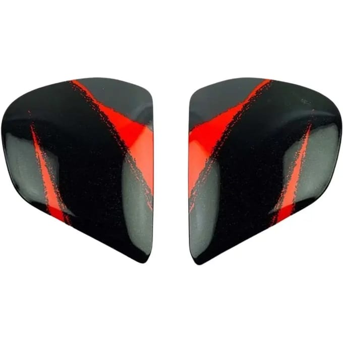 Motorhelm draaiplateau Arai VAS-V Sign