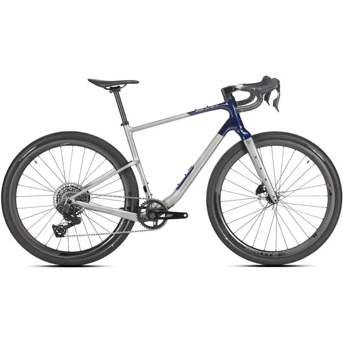 Unicycle Sunn Venture Air S1 Sram Rival T-TYPE AXS 13V