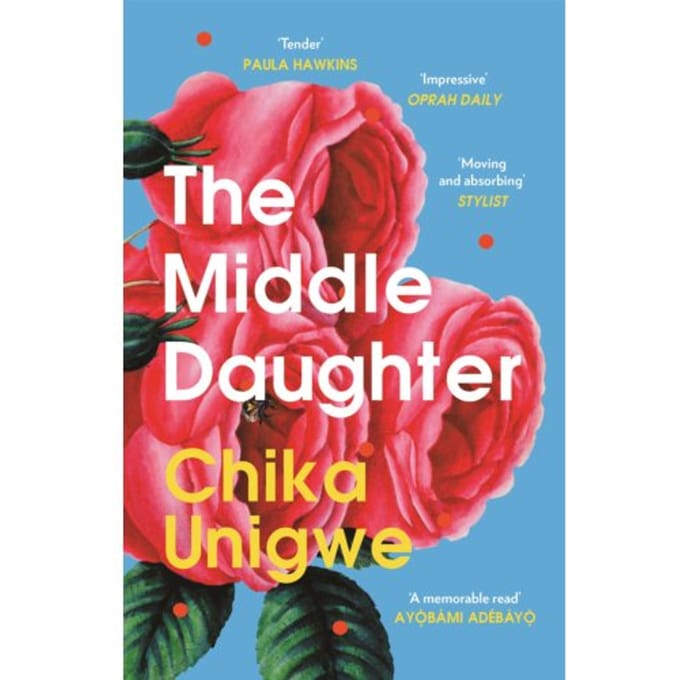 The Middle Daughter - Chika Unigwe