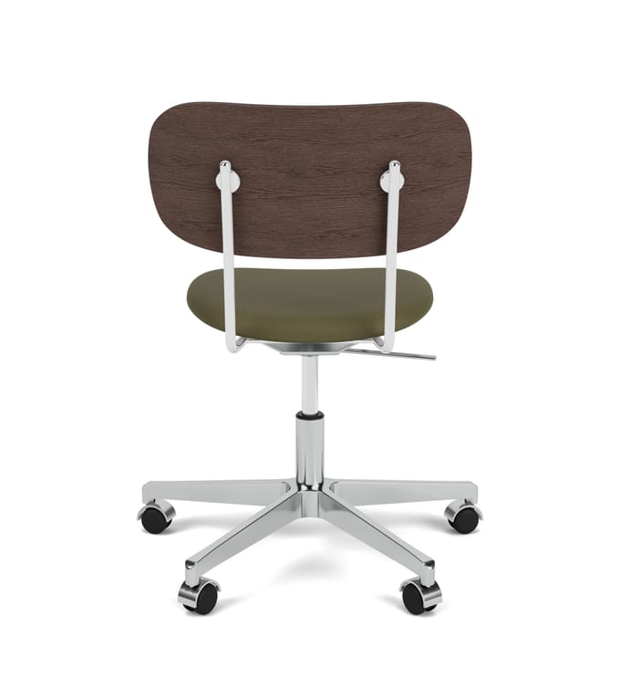 Audo Co Task Chair zitkussen - sierra 0441 army